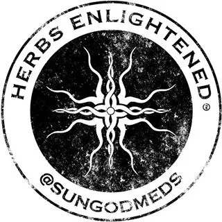 Sun God Medicinals discount code